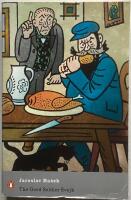 The Good Soldier &Scaron;vejk