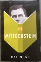 How to read Wittgenstein