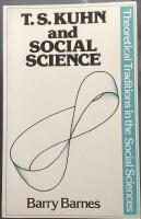 T. S. Kuhn and Social Science