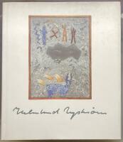 Helmtrud Nystr&ouml;m : grafik