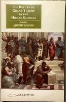 The Return of Grand Theory in the Human Sciences