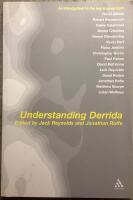 Understanding Derrida.