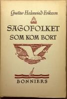 Sagofolket som kom bort. J&auml;mtl&auml;ndska sagor II