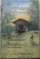 Sommardagar i Sverige