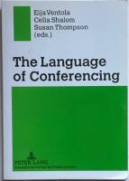 The Language of Conferencing