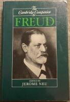 The Cambridge Companion to Freud