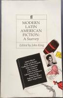 Modern Latin American fiction - a survey
