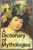 A Dictionary of Mythologies