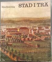 Stad i tr&auml;