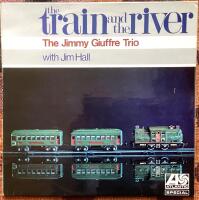 The Train and the River