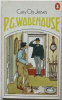 Carry On, Jeeves