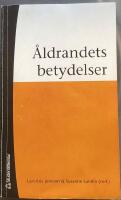 &Aring;ldrandets betydelser