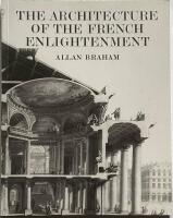 The architecture of the French Enlightenment