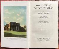 The English Country House