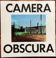 Camera Obscura 1977-1981