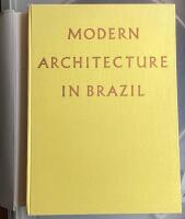Modern Architecture in Brazil