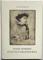 Hans Norsbo och Falugrafikerna