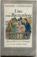Uno von Thrazenberg