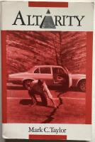 Altarity
