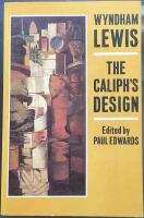 The Caliph&rsquo;s Design