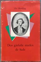 Den g&aring;tfulle Markis de Sade