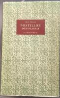 Postillor och plagiat