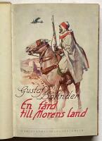 En f&auml;rd till Morens land / Hos Karpaternas folk.
