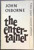 The Entertainer
