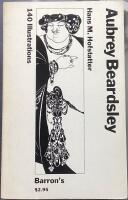Aubrey Beardsley. 140 Illustrations