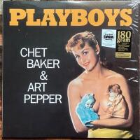 Playboys