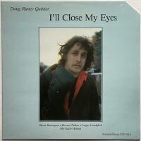 I&rsquo;ll Close My Eyes