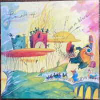 M&ecirc;me en hiver. Comme un pinson dans l&rsquo;eau