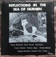 Reflections in the Sea of Nurnen