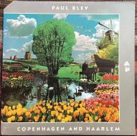 Copenhagen and Haarlem