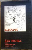 Elddopet : [roman]