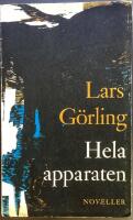 Hela apparaten. Noveller