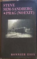 Prag (no exit)