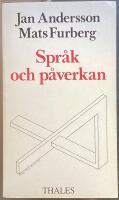 Spr&aring;k och p&aring;verkan