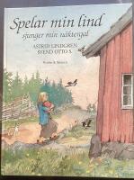 Spelar min lind sjunger min n&auml;ktergal