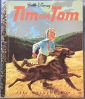 Tim och Tom