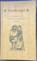Franska sagor. &Aring;terber&auml;ttade av Erhard Lommatzsch