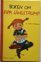 Boken om Pippi L&aring;ngstrump