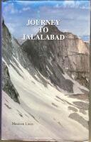 Journey to Jalalabad