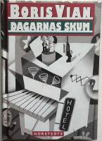 Dagarnas skum