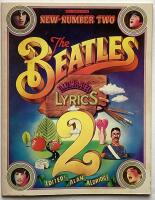 The Beatles. Illustrated Lyrics 2