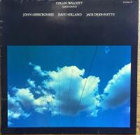 Cloud Dance