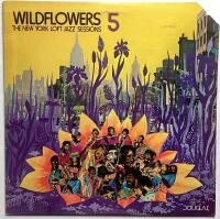 Wildflowers 5