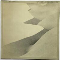 Of Mist And Melting
