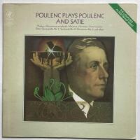 Poulenc Plays Poulenc and Satie