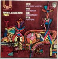 Romantik der Gegenwart I Musici